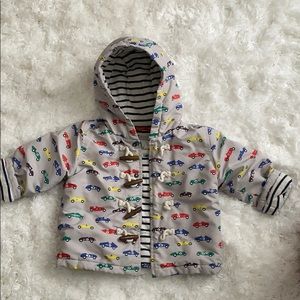 Baby Boden Coat